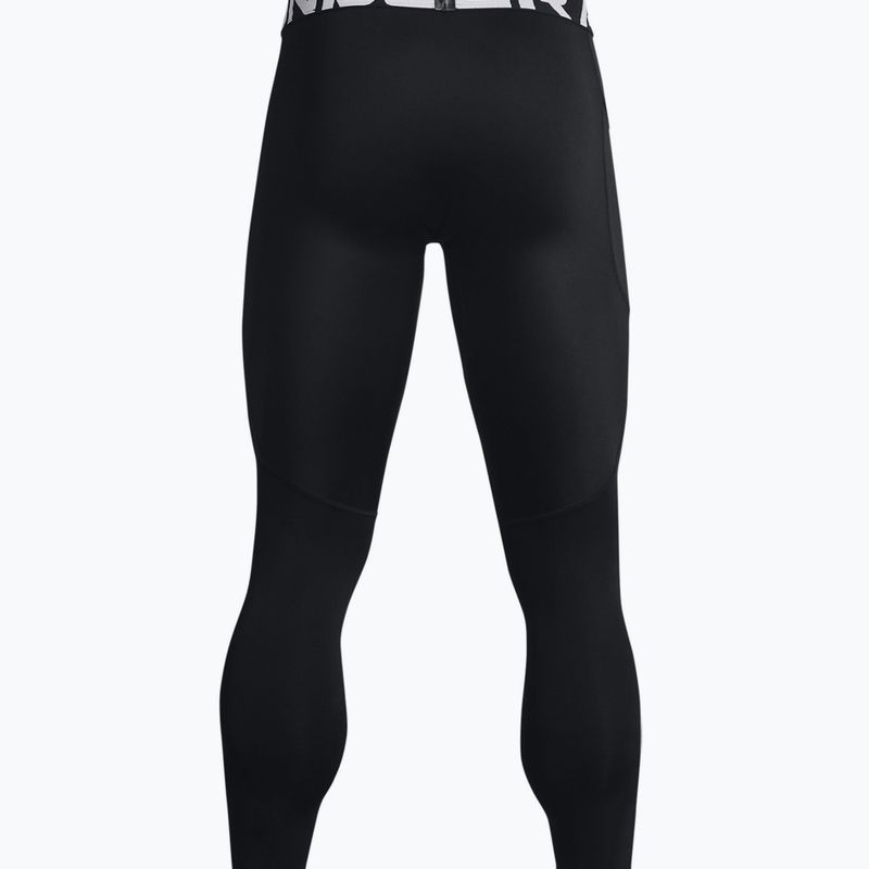 Under Armour férfi leggings Ua Cg Armour Novelty Compression 001 fekete 1366075-001 6