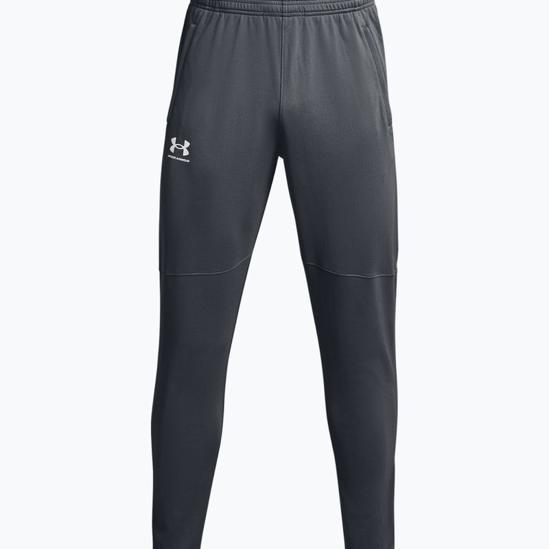 Under Armour Ua Pique Track 012 szürke férfi melegítőnadrág 1366203-012 5