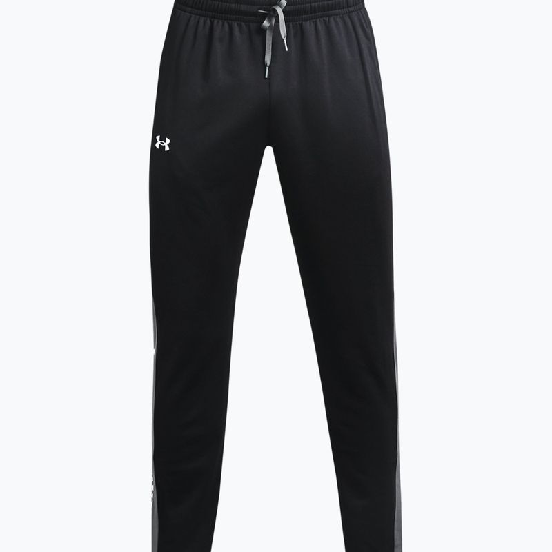 Under Armour Brawler férfi edzőnadrág fekete 1366213 5