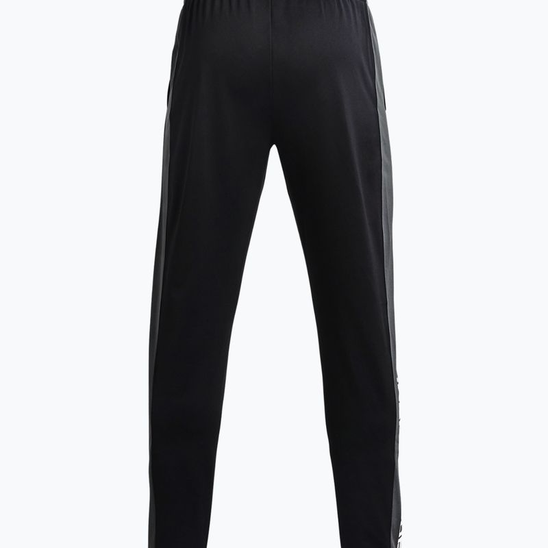 Under Armour Brawler férfi edzőnadrág fekete 1366213 6