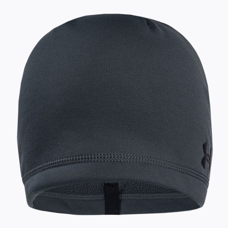 Under Armour Ua Storm sötétszürke férfi téli sapka 1365918 2