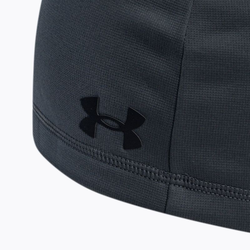 Under Armour Ua Storm sötétszürke férfi téli sapka 1365918 3