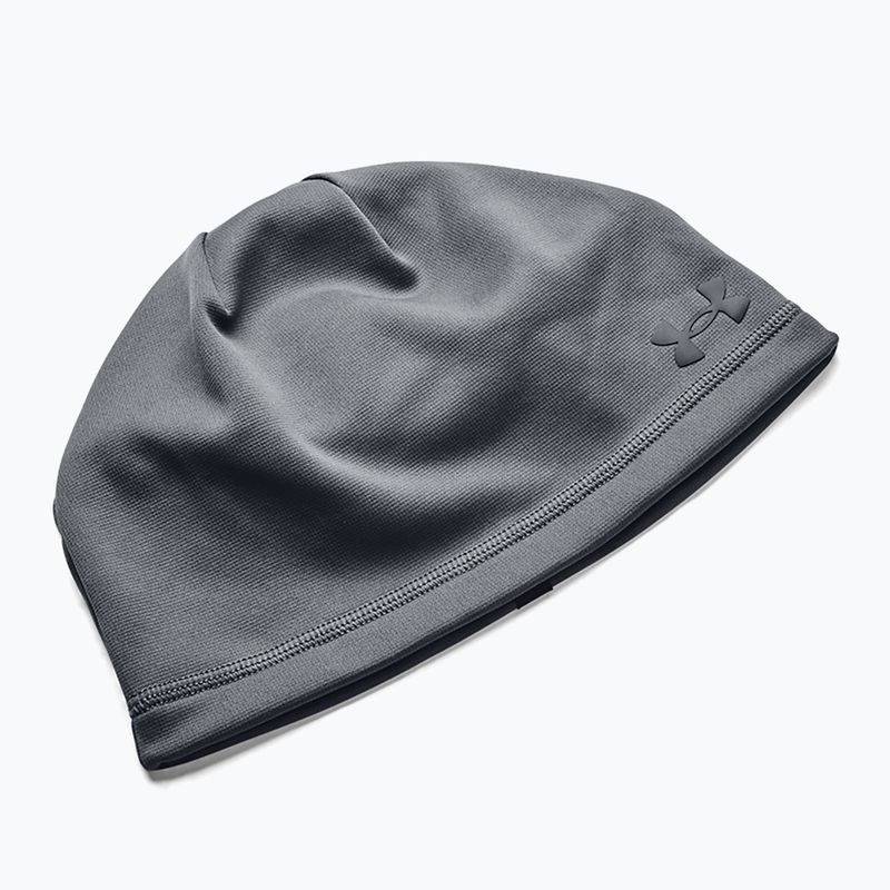 Under Armour Ua Storm sötétszürke férfi téli sapka 1365918 5