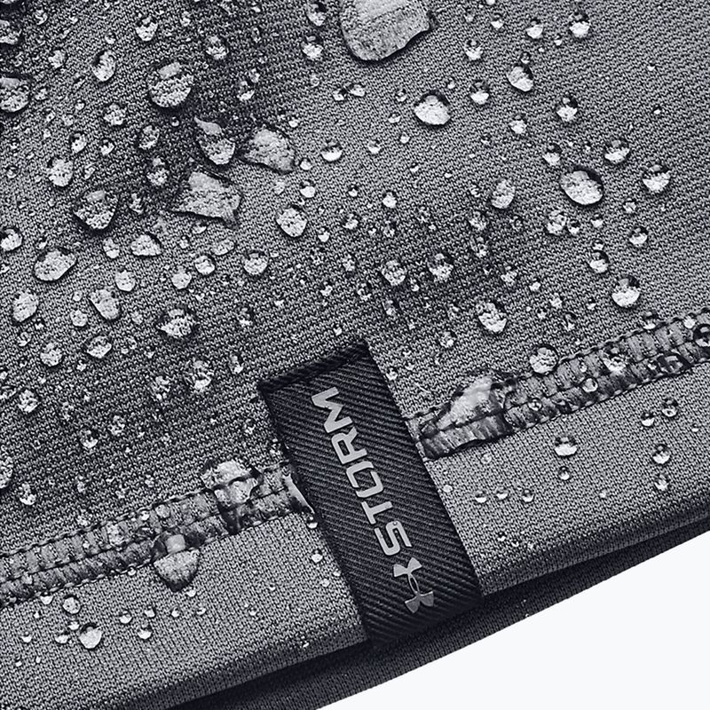 Under Armour Ua Storm sötétszürke férfi téli sapka 1365918 6