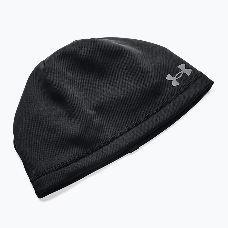 Under Armour Ua Storm férfi téli sapka fekete 1365918 5