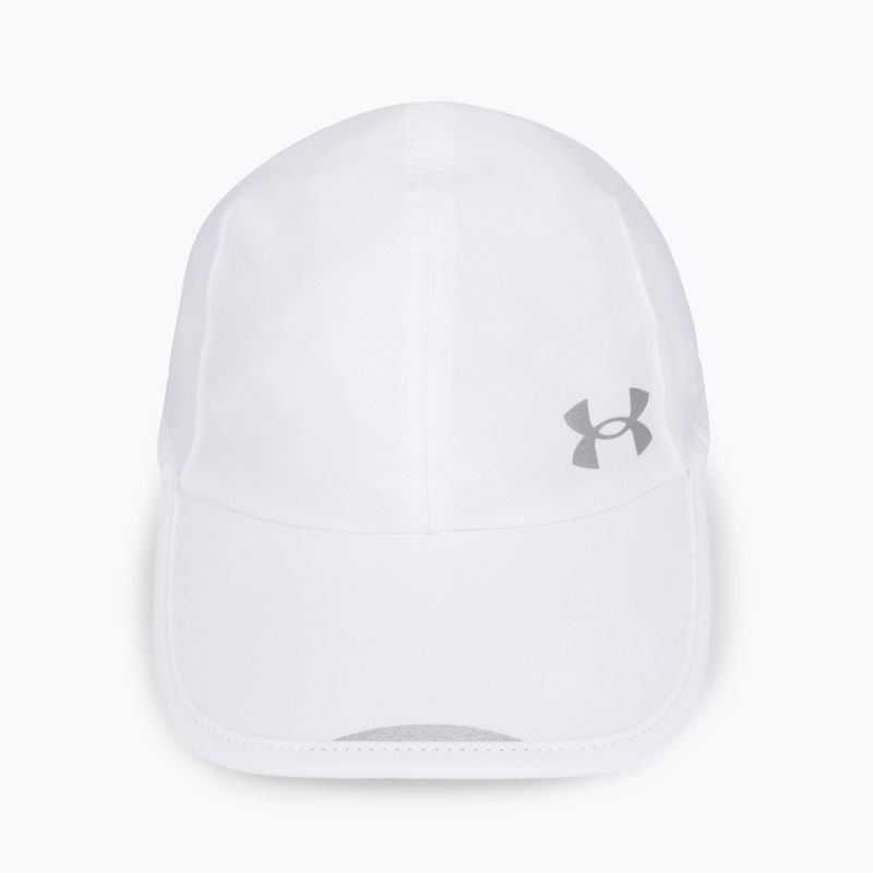 Női Under Armour Isochill Launch Run baseball sapka kék 1361542 2