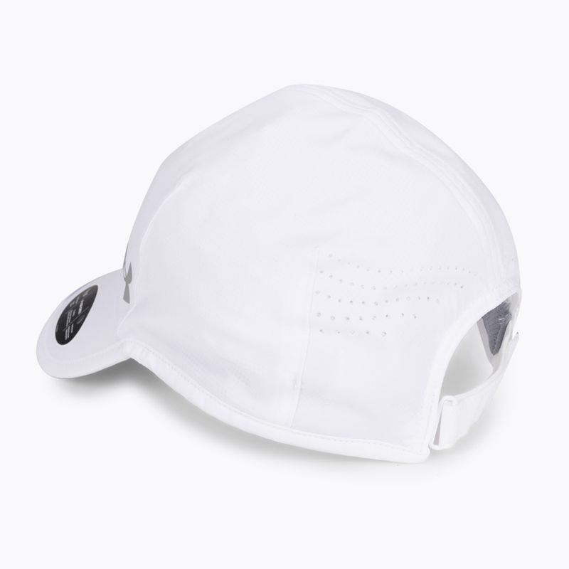 Női Under Armour Isochill Launch Run baseball sapka kék 1361542 4