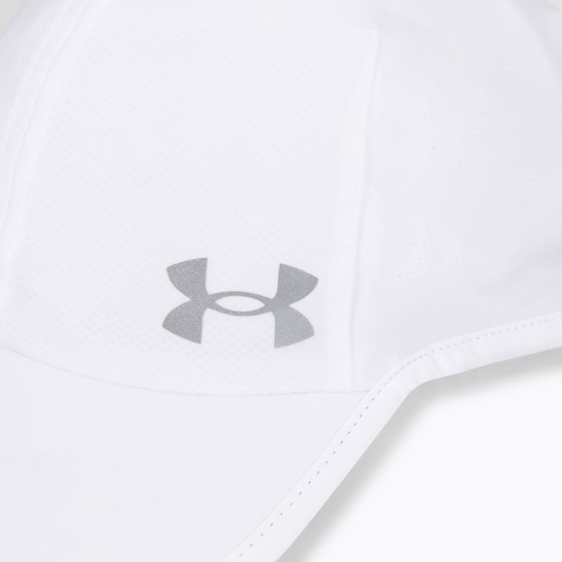 Női Under Armour Isochill Launch Run baseball sapka kék 1361542 5