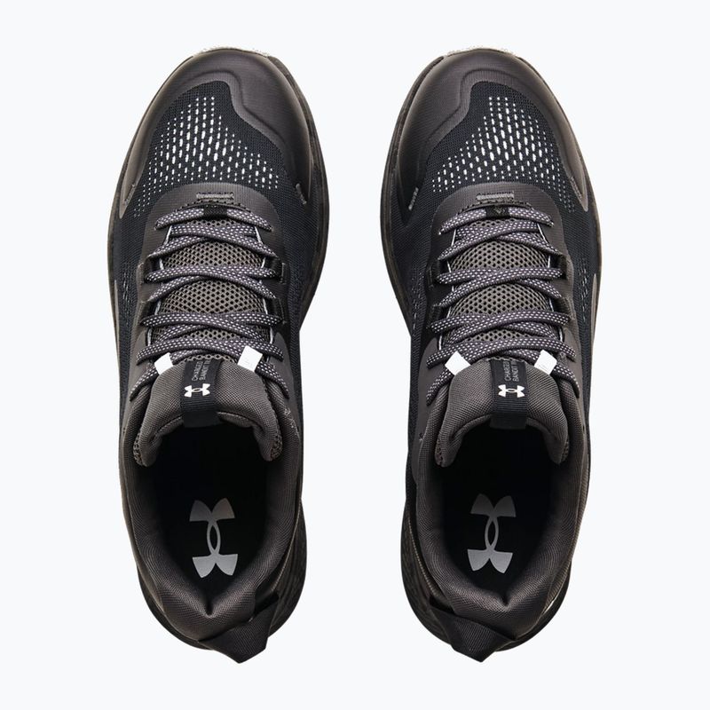 Under Armour Charged Bandit TR 2 férfi futócipő fekete 3024186 12