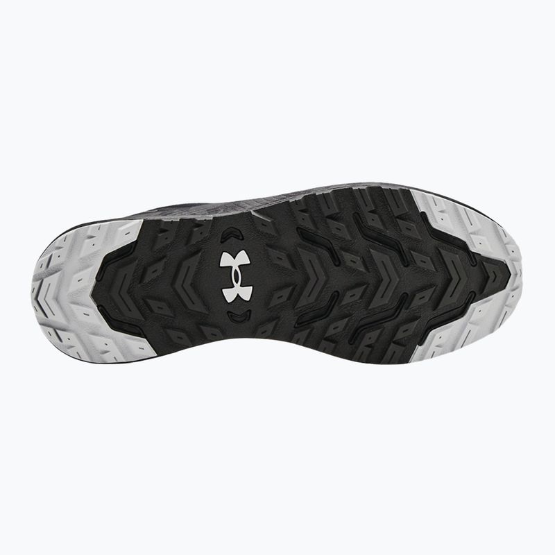 Under Armour Charged Bandit TR 2 férfi futócipő fekete 3024186 14