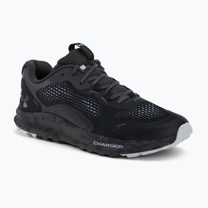 Under Armour Charged Bandit TR 2 férfi futócipő fekete 3024186