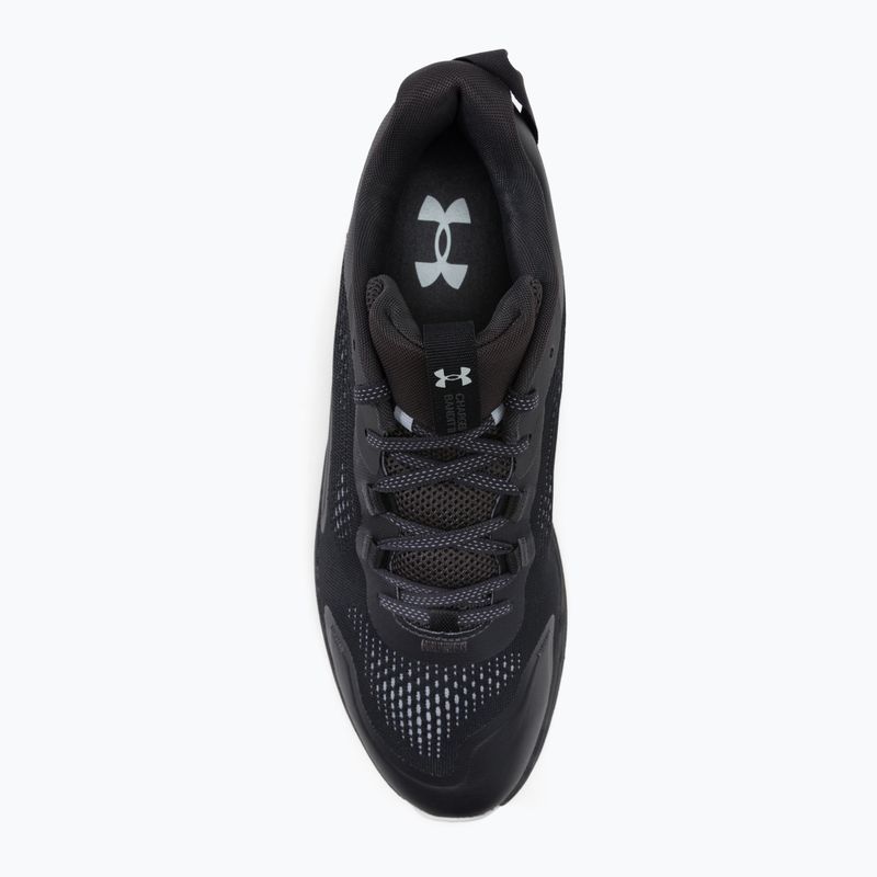 Under Armour Charged Bandit TR 2 férfi futócipő fekete 3024186 6