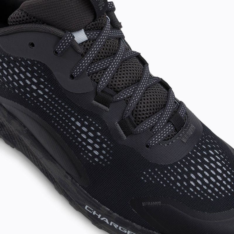 Under Armour Charged Bandit TR 2 férfi futócipő fekete 3024186 9
