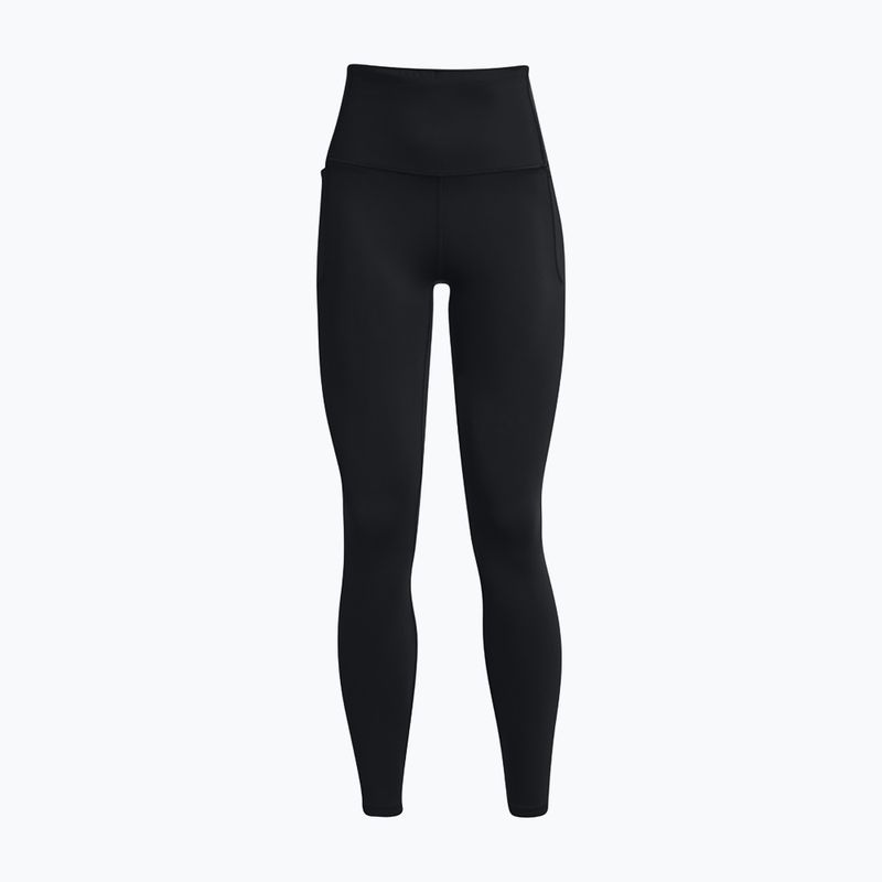 Under Armour Meridian Ultra High Rise női edző leggings fekete 1372002 5