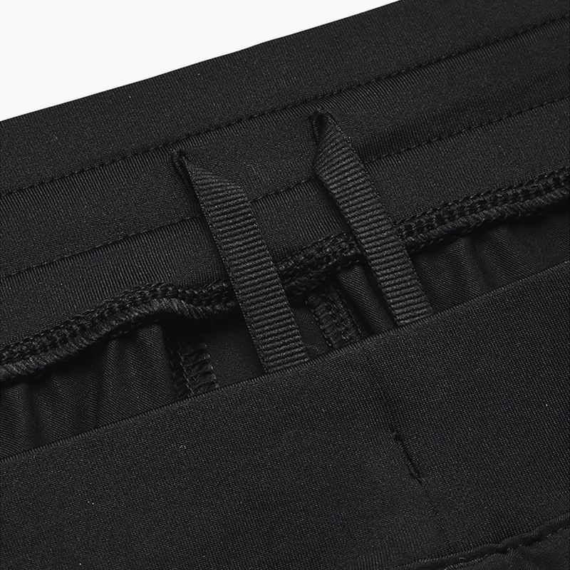 Under Armour férfi rövidnadrág Unstoppable fekete/fekete 7