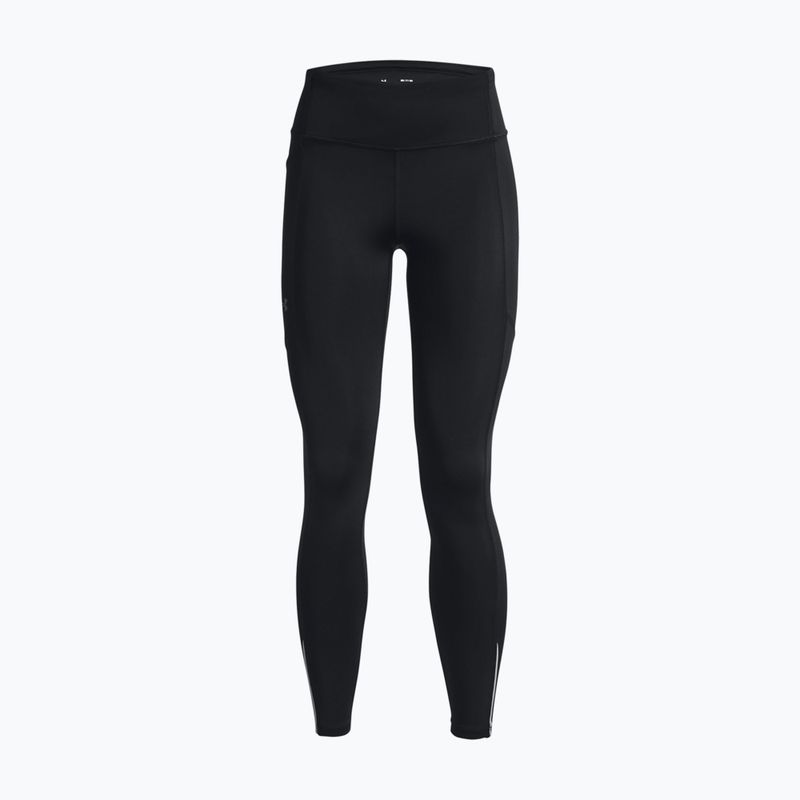 Under Armour Fly Fast 3.0 Tight női futó leggings fekete 1369773 3