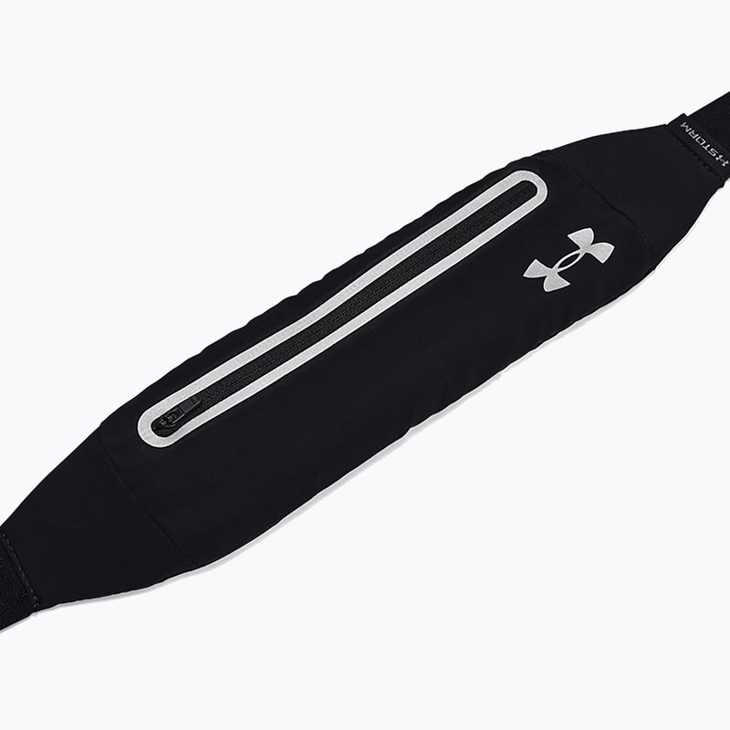 Under Armour Flex Speedpocket Run öv fekete 1369219-001