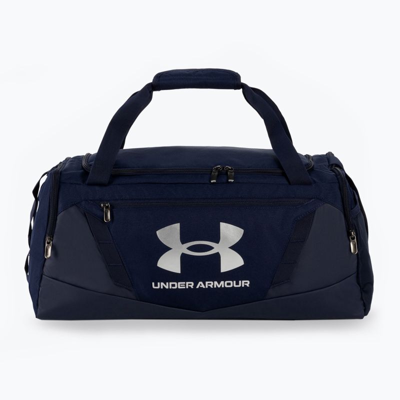 Under Armour UA Undeniable 5.0 Duffle SM 40 l utazótáska tengerészkék 1369222-410