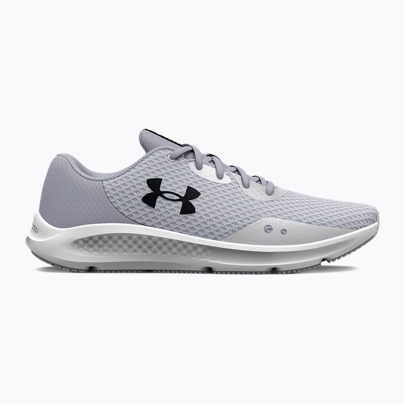 Under Armour Charged Pursuit 3 szürke női futócipő 3024889 10