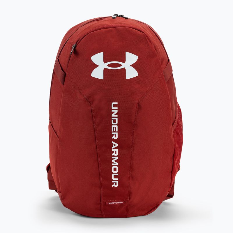 Under Armour Ua Hustle Lite városi hátizsák piros 1364180-610