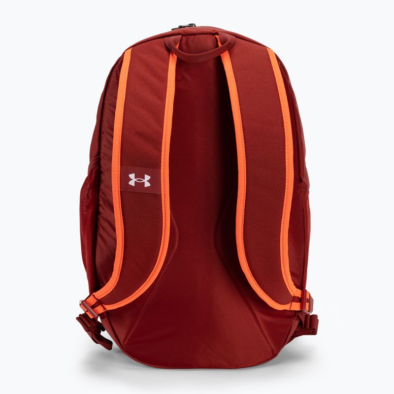 Under Armour Ua Hustle Lite városi hátizsák piros 1364180-610 2