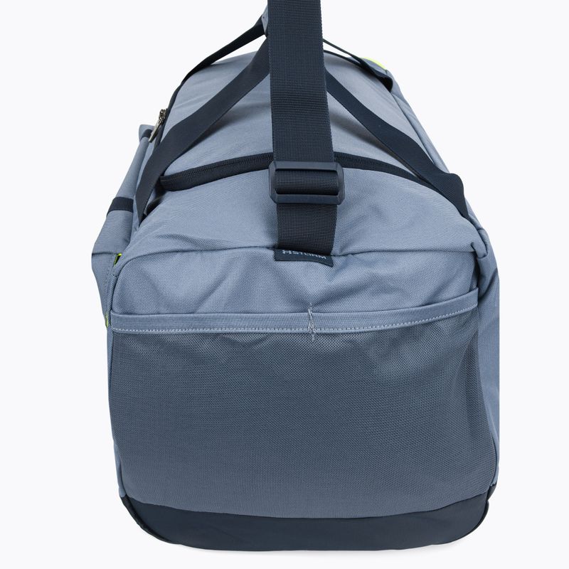 Under Armour Gametime Duffle 50 l edzőtáska kék 1369218-767 3