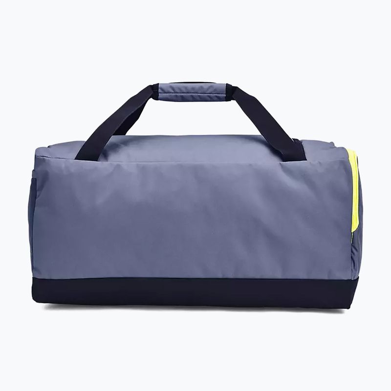 Under Armour Gametime Duffle 50 l edzőtáska kék 1369218-767 7