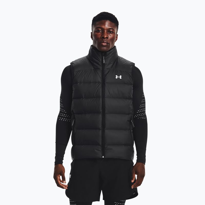 Under Armour Armour Down 2.0 férfi ujjatlan fekete 1372650