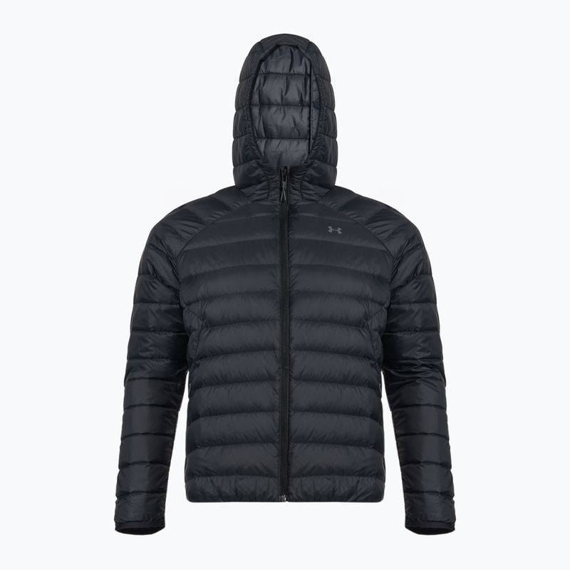 Női Under Armour Storm Armour Down Jacket 2.0 001 001 fekete 1372648 6