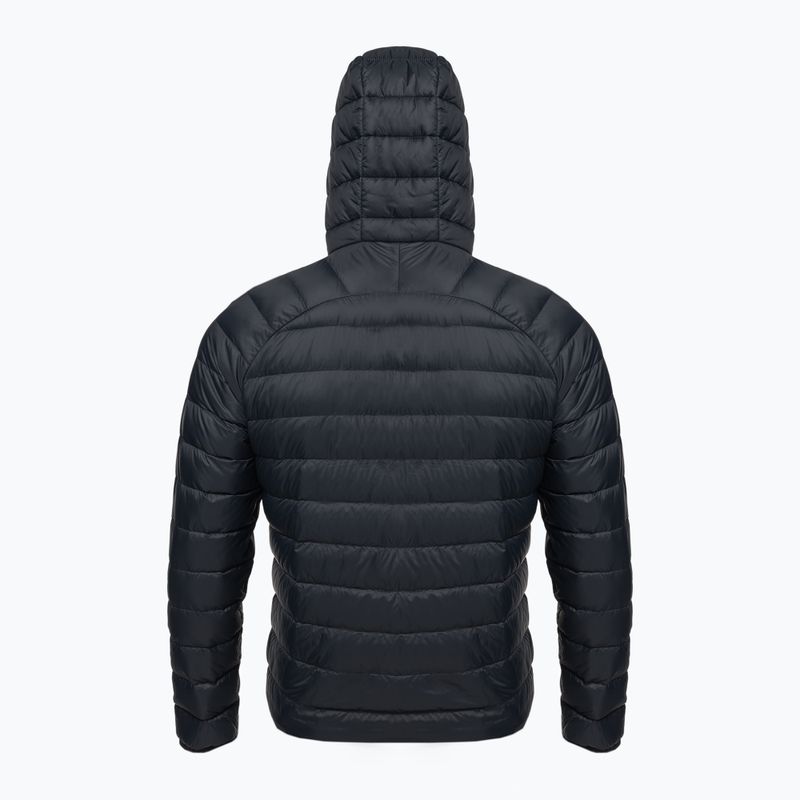 Női Under Armour Storm Armour Down Jacket 2.0 001 001 fekete 1372648 7