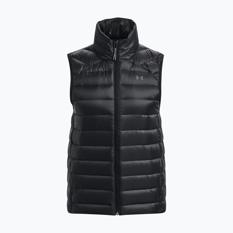 Under Armour Armour Down 2.0 női ujjatlan fekete 1372647 5