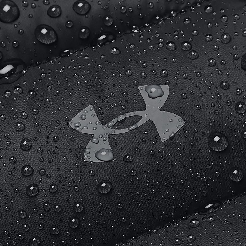 Under Armour Armour Down 2.0 női ujjatlan fekete 1372647 7
