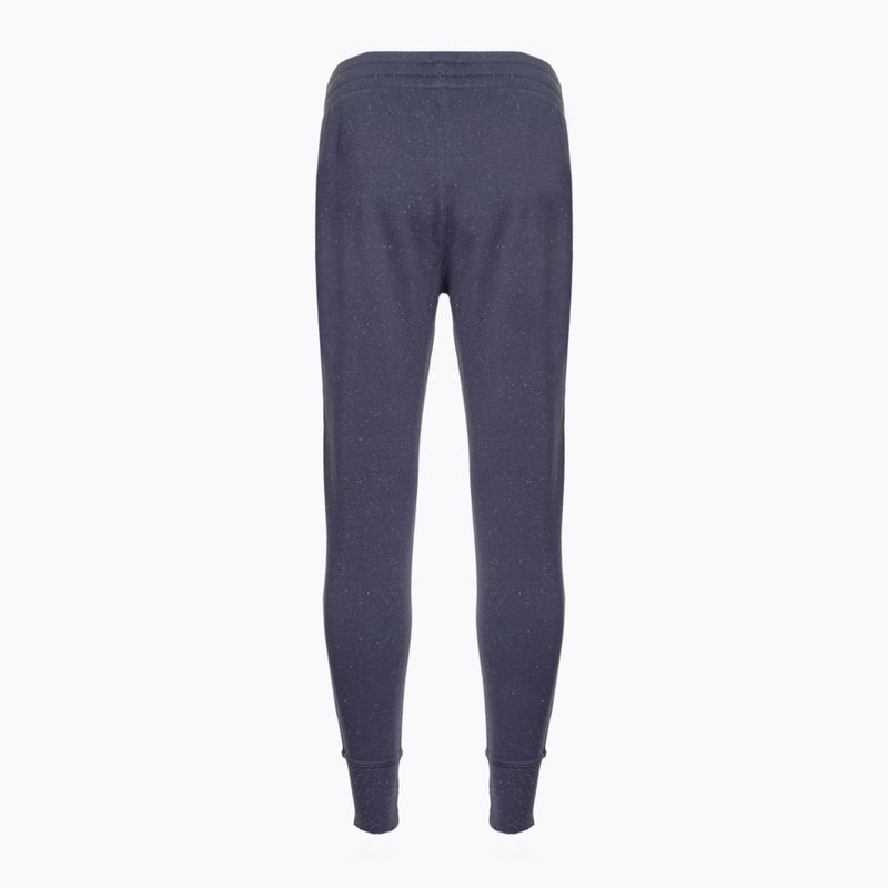 Under Armour férfi Rival Fleece Joggers 558 szürke 1356416-558 szürke melegítőnadrág 6