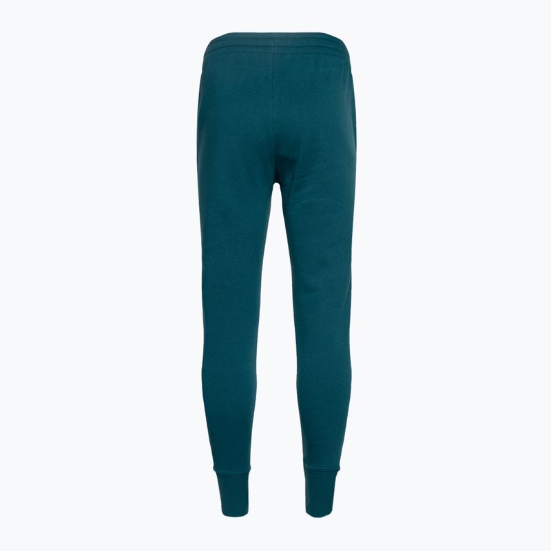 Under Armour férfi Rival Fleece Joggers 716 zöld 1356416-716 melegítőnadrág 1356416-716 melegítőnadrág 4
