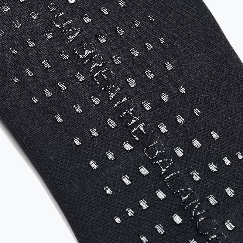 Under Armour Breathe Balance női edzőzokni 2 pár 1373336-001 4
