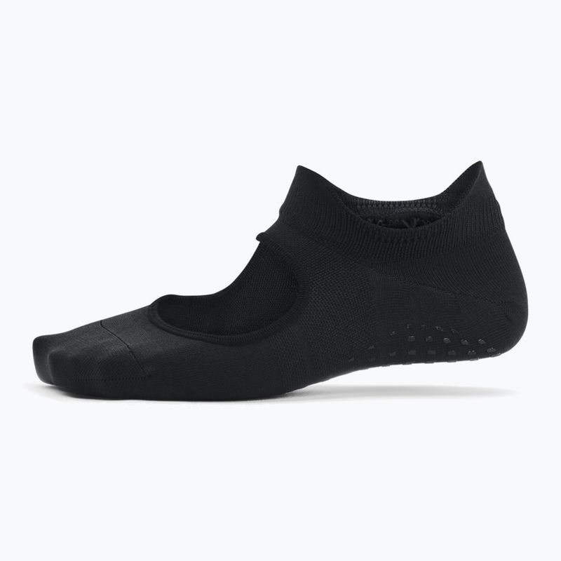 Under Armour Breathe Balance női edzőzokni 2 pár 1373336-001 5