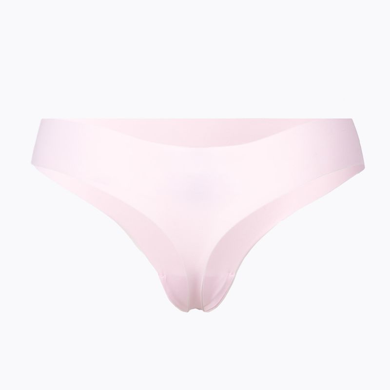 Under Armour női varrás nélküli női bugyi Ps Thong 3-Pack rózsaszín 1325617-669 6