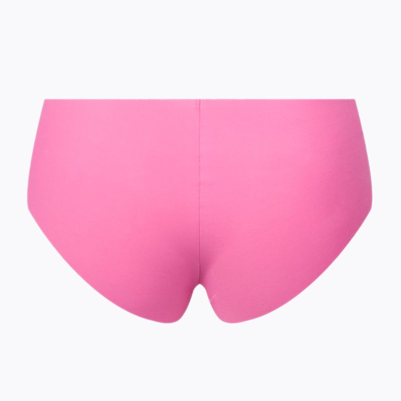 Under Armour női varrás nélküli bugyi Ps Hipster 3-Pack rózsaszín 1325659-669 3