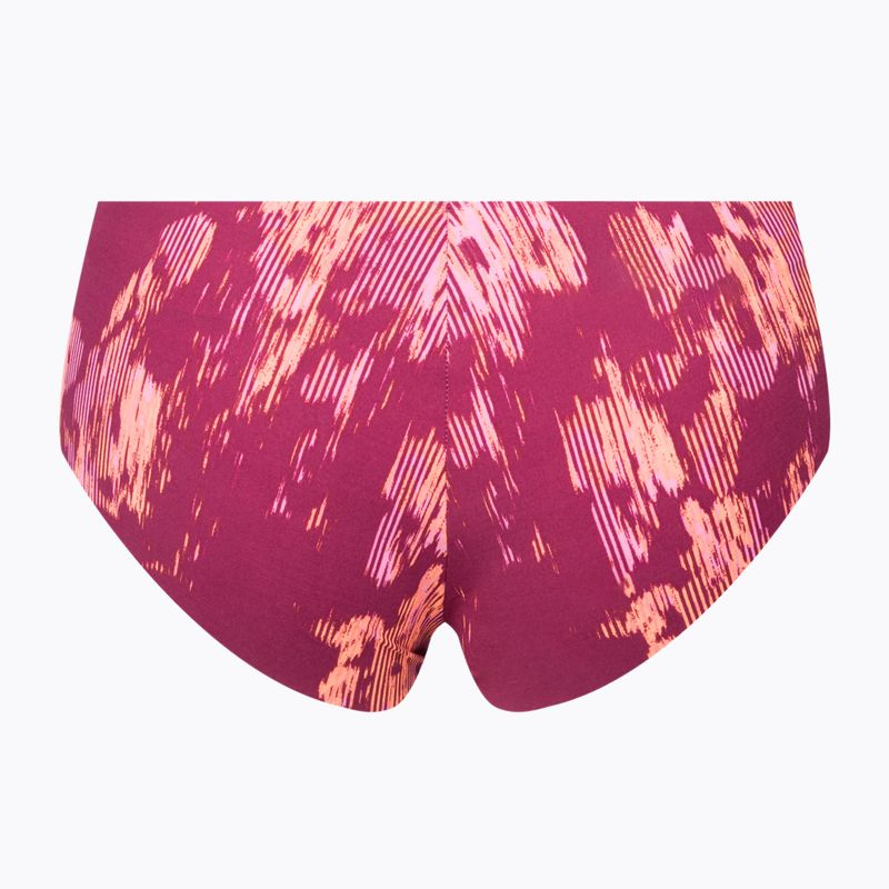 Under Armour női varrás nélküli bugyi Ps Hipster 3-Pack rózsaszín 1325659-669 9