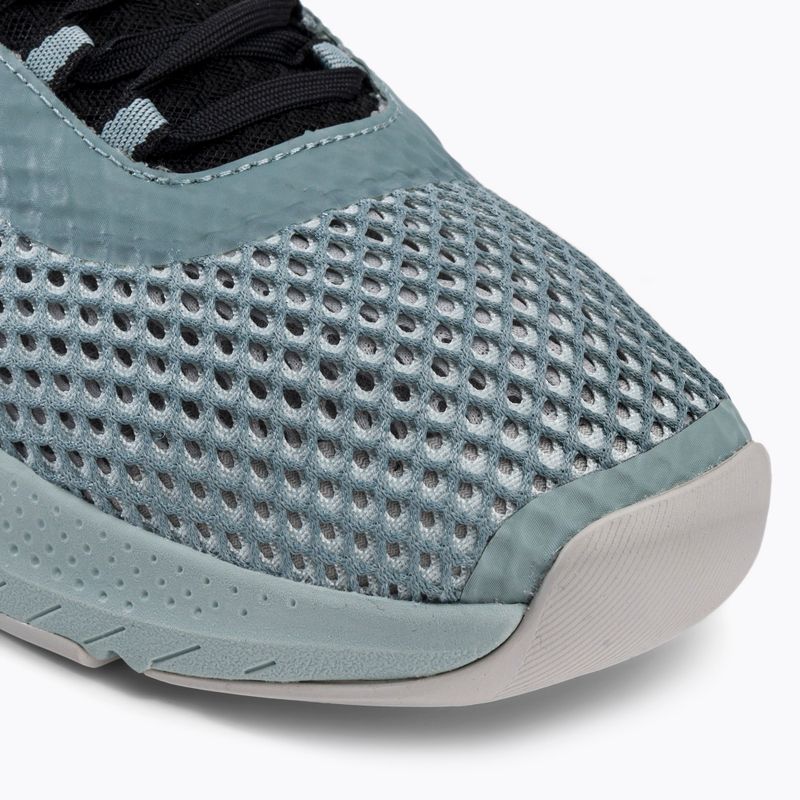 Under Armour Tribase Reign 4 zöld férfi edzőcipő 3025052 7