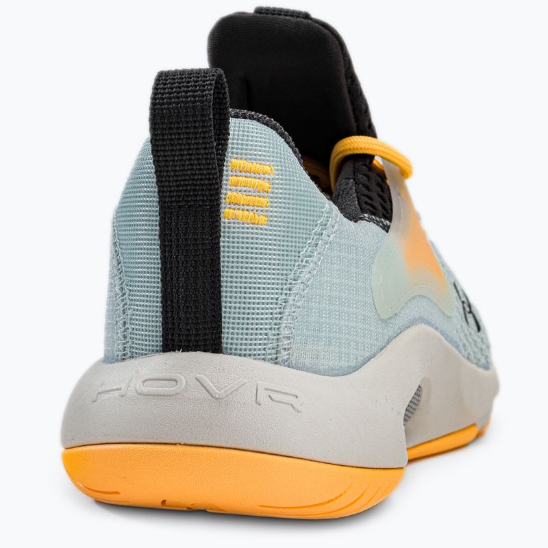 Under Armour Hovr Rise 4 zöld férfi edzőcipő 3025565 8