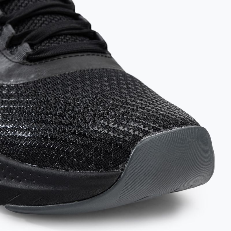 Under Armour Tribase Reign 4 Pro férfi edzőcipő fekete 3025080 8
