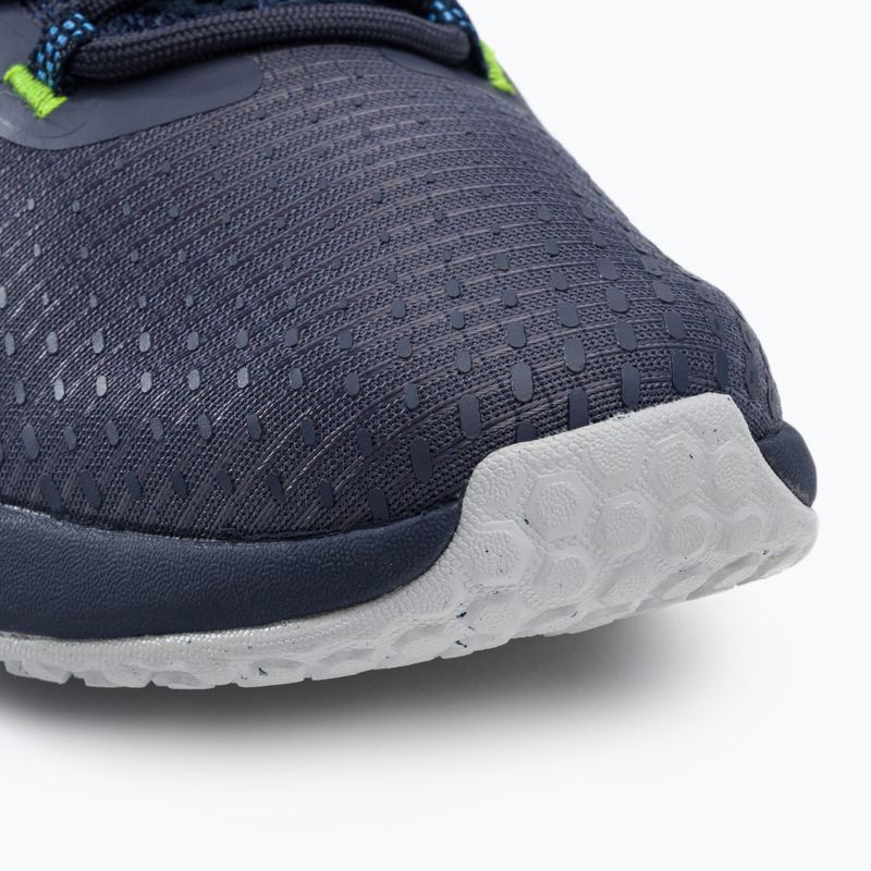 Under Armour Hovr Rise 4 férfi edzőcipő tengerészkék 3025565 7