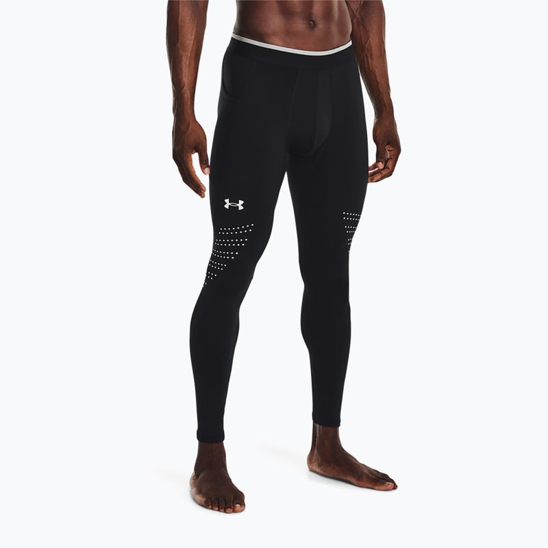 Under Armour férfi leggings fekete 1373833-001