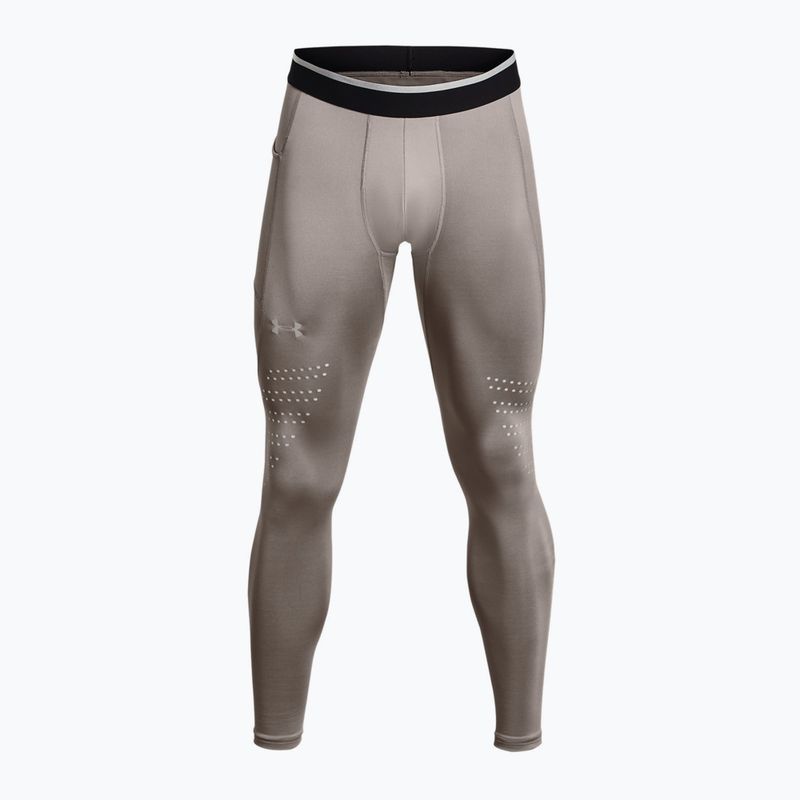 Under Armour férfi leggings Ua Cg Armour Novelty 294 fekete 1373833-294
