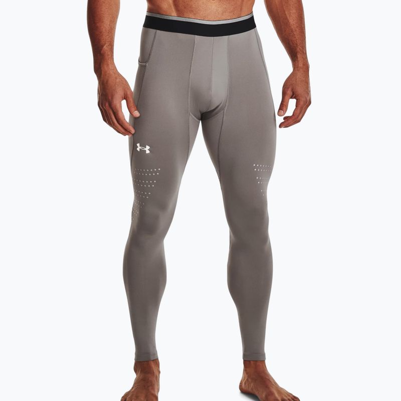 Under Armour férfi leggings Ua Cg Armour Novelty 294 fekete 1373833-294 3