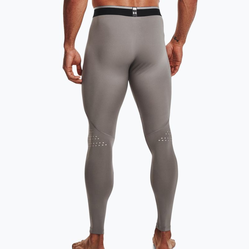 Under Armour férfi leggings Ua Cg Armour Novelty 294 fekete 1373833-294 4