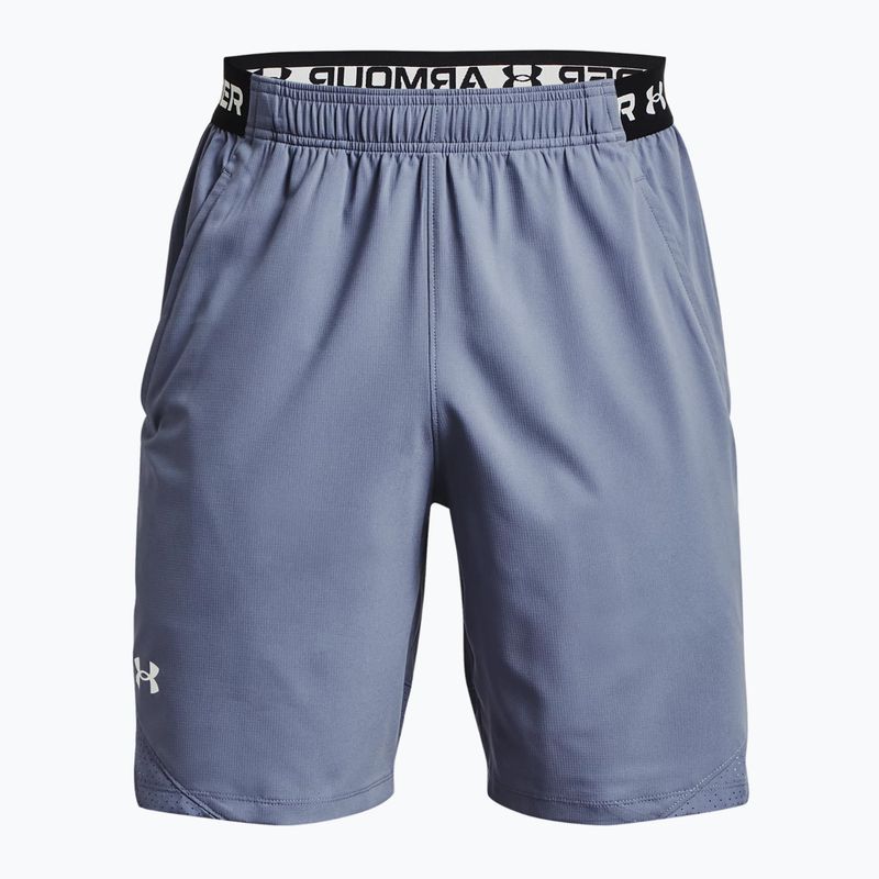 Under Armour férfi edzőnadrág UA Vanish Woven 8in kék 1370382