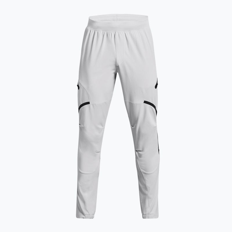 Under Armour Unstoppable Cargo szürke férfi edzőnadrág 1352026 5