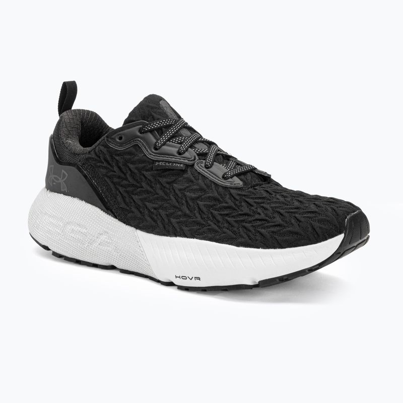 Under Armour Hovr Mega 3 Clone férfi futócipő fekete